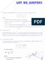 CAP - 9 - LEY DE AMPEREhhhh PDF