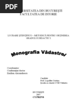 Download Vadastra monografie by Cristina Logo SN127026889 doc pdf