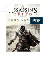 Oliver Bowden - Assassins Creed Renaissance Ru PDF