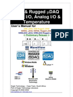 Udaq Manual 1