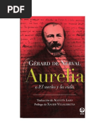 Gerard de Nerval Aurelia