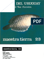 Peces en Uruguay (WWW - Periodicas.edu - Uy)