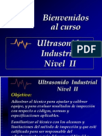 Utrasonido Nivel II 2004 Llogsa