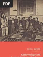 Download Anthropolofy and Racial Politics of Culture by Erick Brownyard SN127038711 doc pdf