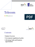 Telecom_IBEF.ppt