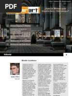 Download Blender Art Magazine 6 Spanish by jcggoviedo SN12704054 doc pdf