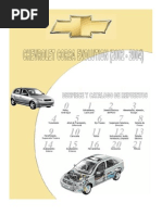 Download Chevrolet Corsa Evolution 2002-2004 - Manual de Despiece y Catalogo de Repuestos by Brayan Samuel SN127042590 doc pdf