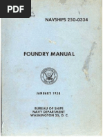 Download US Navy Foundry Manual 1958 by Pop Adrian SN127045354 doc pdf
