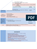 Carta Descriptiva Irma Evaluacion Formativa