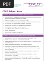 2013 CSCP PDF