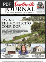 Download Saving the Montecito Corridor by api-26032005 SN127053194 doc pdf