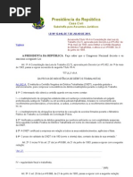 LEI Nº 12.440_7 DE JULHO DE 2011