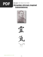 Download Reiki 3 Manual by rincewind65 SN127057168 doc pdf