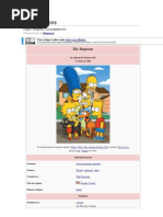 The Simpsons.docx