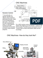 What Is A CNC Machine?