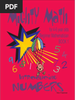 Download Introducing Numbers by Mahobe SN12705862 doc pdf