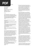 Download Resensi Novel Laskar Pelangi by davidsthaprdl SN127062575 doc pdf