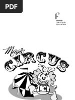 Download 1 Magic Circuspdf by colegiodemontiel SN127062747 doc pdf