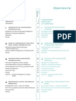 Malaysian Knowledge Content a. Table of Content