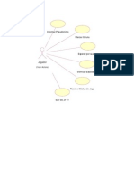 Aula 06 - Exemplo de Descricao de Use Case