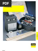 Download Viega ProRadiant Catalog by JJ Plumbing Heating SN127067820 doc pdf