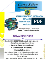 Atualidades Cursosolon.com.Br