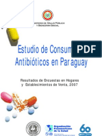 Consumo de Antibioticos en Paraguay (1)