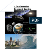 124601425 Prophetic Confirmation Atlantic Tsunami Coming
