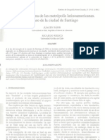 Caso Santiago de Chile PDF
