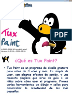 Tutorial de Tux Paint