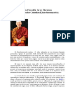 Bhikkhu Bodhi - Los 5 Skhandas (Khandhasamyutta).pdf