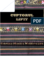 Cuptorul Lipit