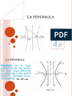 La Hiperbola Final