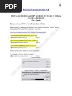 Download Tutorial Garmin Mobile XT by AngelPSI SN12707733 doc pdf