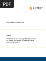 Download HM50Guidelines for the cleaning of tanks_April09 by zacariasjones SN127078057 doc pdf