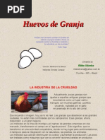 Huevos de Granja