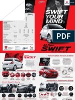 Brochure Swift