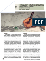006 Ed014 o Planejamento Estrategico PDF