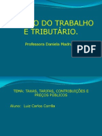 Trabalho de Direito - Final