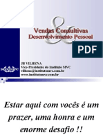 Vendas Consultivas