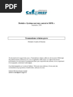 Questionnaire NASA TLX : Évaluation de Charge | PDF