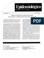 P.L.castellanos - Pag 69 - Proceso Salud Enfermedad