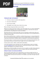 Download Ballet Recovery and Blister Fixing by Michael Gillan SN12709459 doc pdf