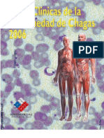 Guias Clinicas de La Enfermedad de Chagas