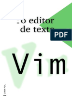 Vim Book