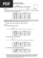 Estadistica Vericat Investigacion Cuantitativa Probabilidades Y Estadisticas