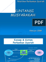 Akuntansi Musyarakah Final