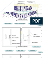 Perhitungan Regel