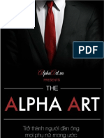 Alpha Art