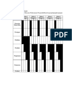 Jadwal Kegiatan